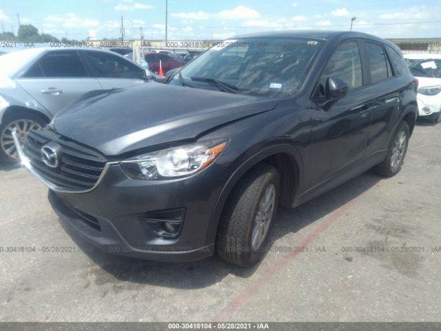 JM3KE2CY1G0807393  mazda cx-5 2016 IMG 1