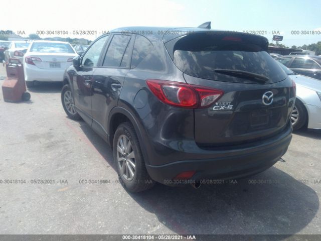 JM3KE2CY1G0807393  mazda cx-5 2016 IMG 2