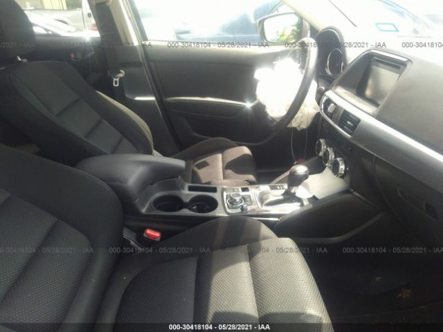 JM3KE2CY1G0807393  mazda cx-5 2016 IMG 4