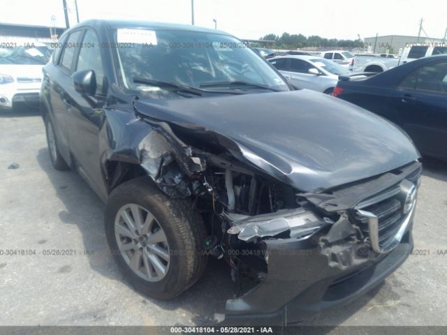 JM3KE2CY1G0807393  mazda cx-5 2016 IMG 5