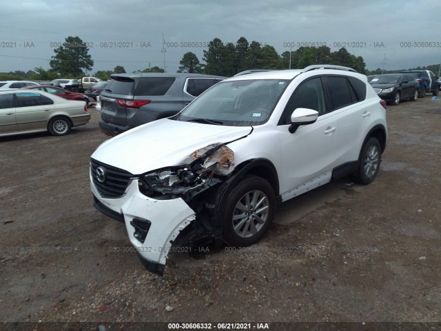 JM3KE2CY1G0893711  mazda cx-5 2016 IMG 1