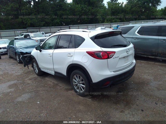 JM3KE2CY1G0893711  mazda cx-5 2016 IMG 2