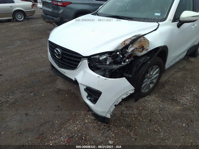 JM3KE2CY1G0893711  mazda cx-5 2016 IMG 5