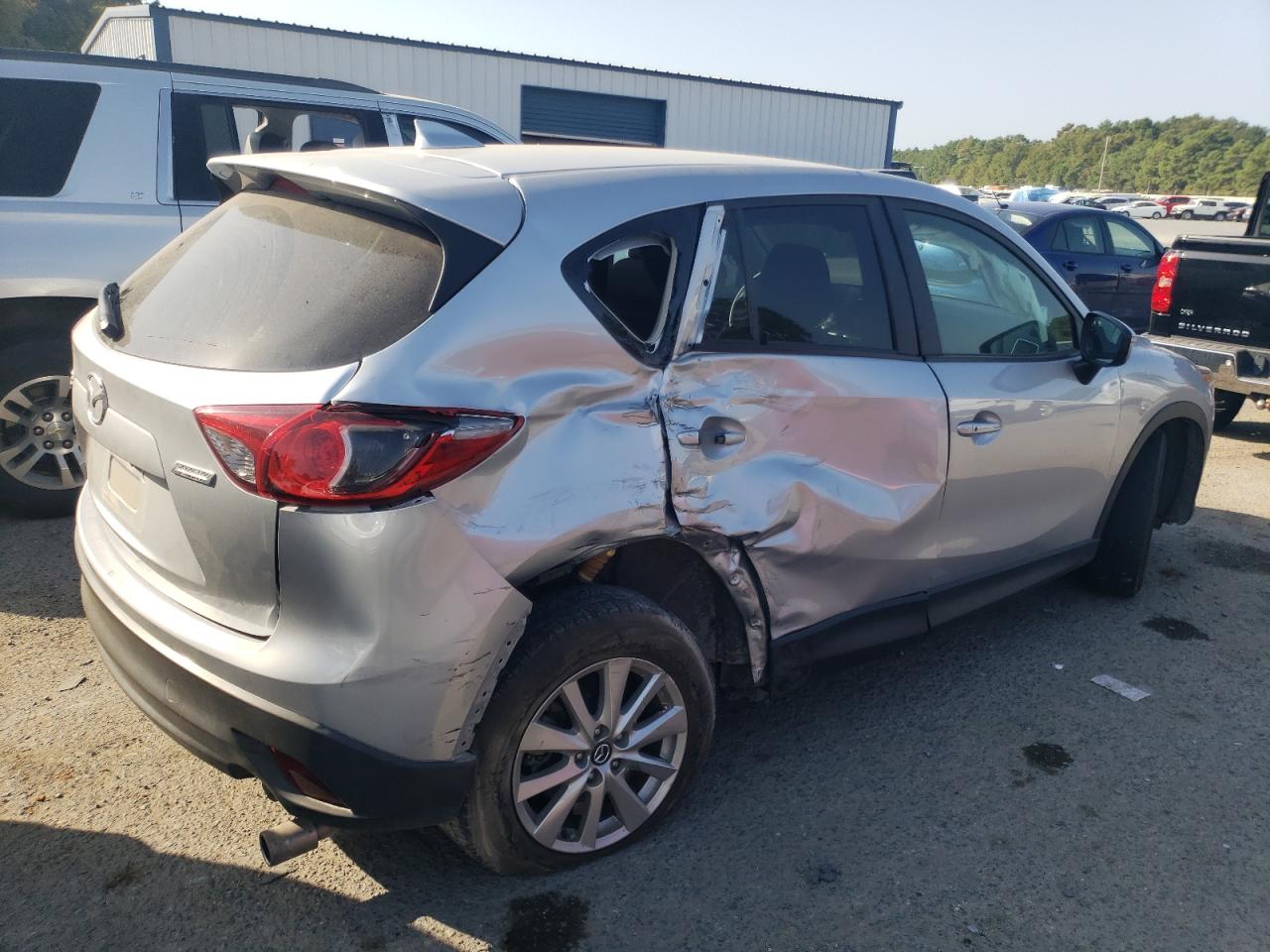 JM3KE2CY2G0875072  mazda cx-5 2016 IMG 2