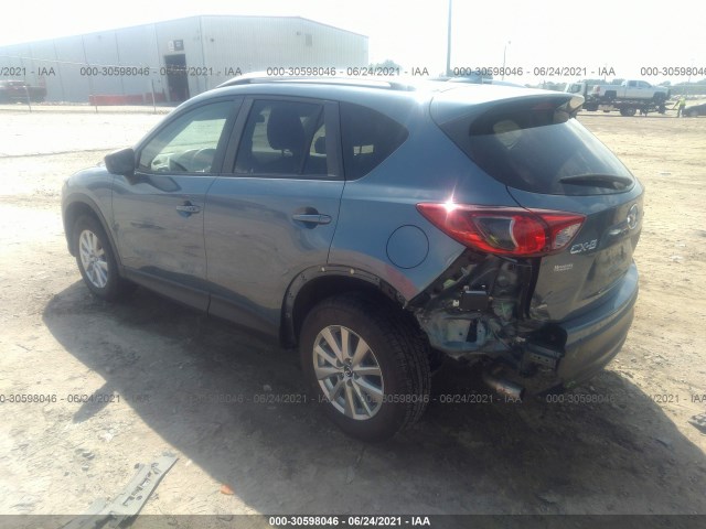 JM3KE2CY3G0790869  mazda cx-5 2016 IMG 2