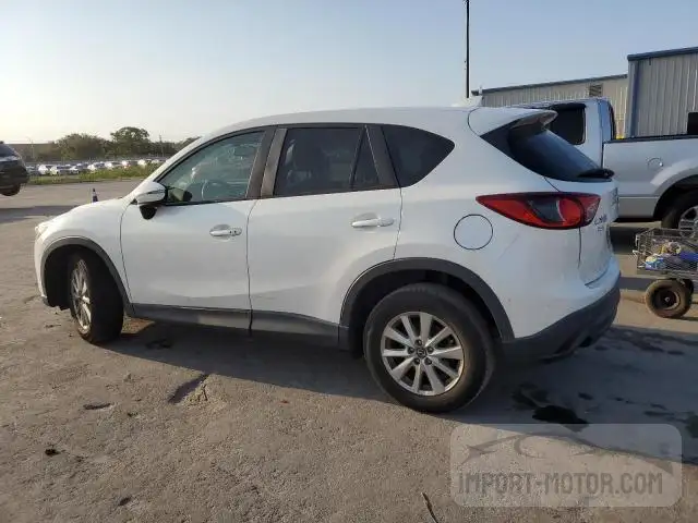 JM3KE2CY4G0846690  mazda cx-5 2016 IMG 1