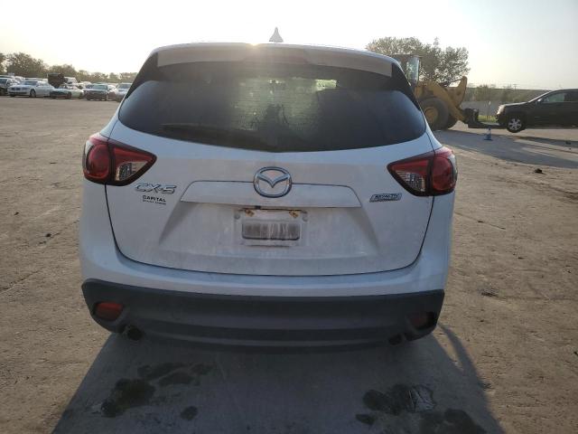 JM3KE2CY4G0846690  mazda cx-5 2016 IMG 5