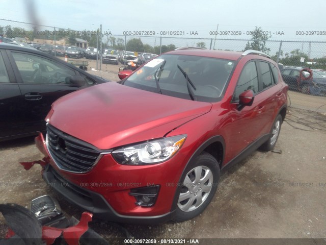 JM3KE2CY5G0711234  mazda cx-5 2016 IMG 1