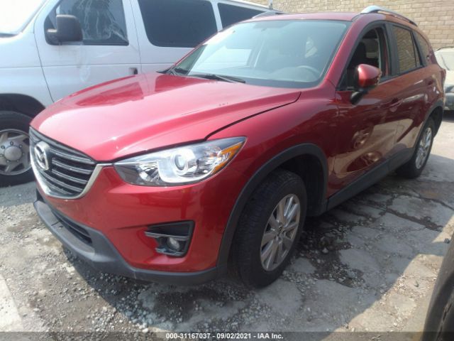 JM3KE2CY5G0879732  mazda cx-5 2016 IMG 1