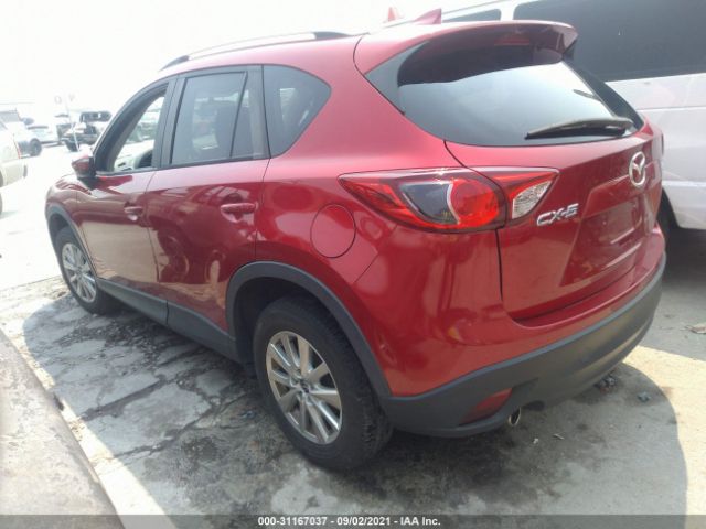 JM3KE2CY5G0879732  mazda cx-5 2016 IMG 2