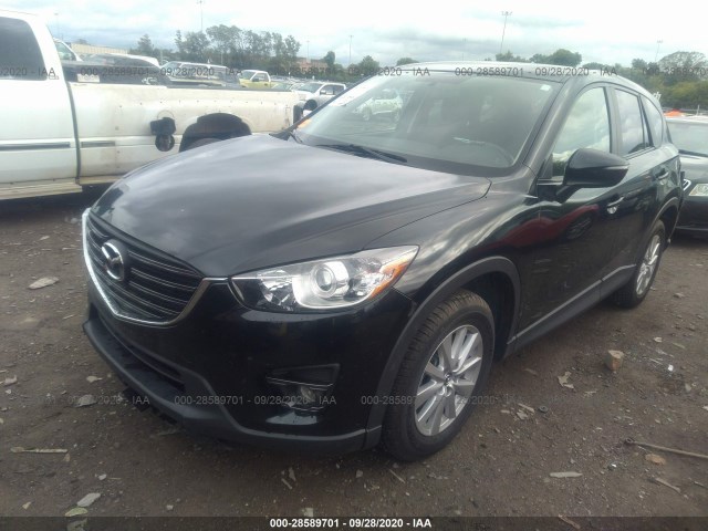 JM3KE2CY6G0765710  mazda cx-5 2016 IMG 1