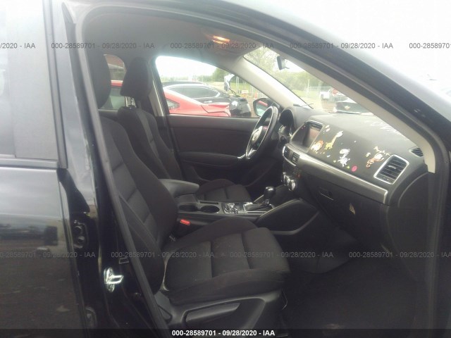 JM3KE2CY6G0765710  mazda cx-5 2016 IMG 4