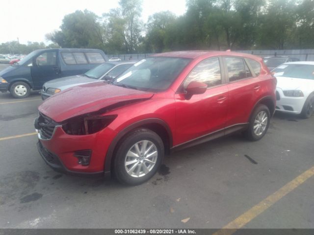 JM3KE2CY6G0800522  mazda cx-5 2016 IMG 1