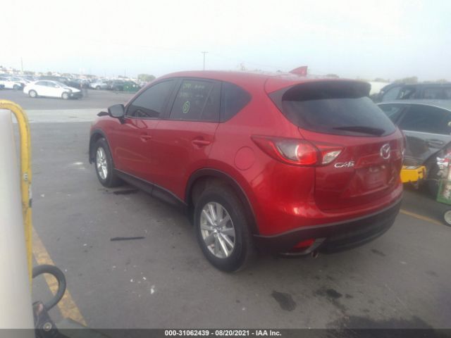 JM3KE2CY6G0800522  mazda cx-5 2016 IMG 2