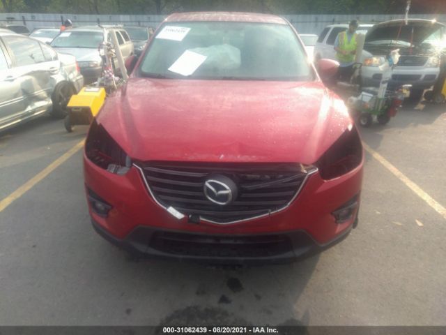 JM3KE2CY6G0800522  mazda cx-5 2016 IMG 5