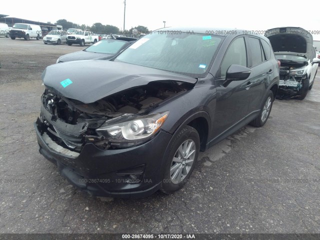 JM3KE2CY8G0646363  mazda cx-5 2016 IMG 1