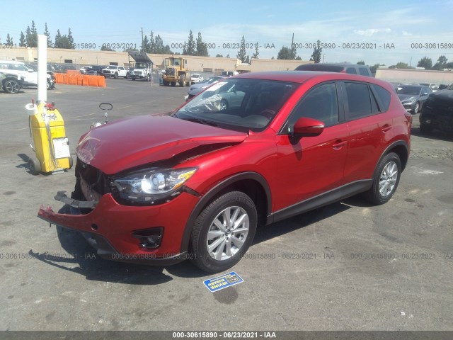 JM3KE2CY8G0789443  mazda cx-5 2016 IMG 1