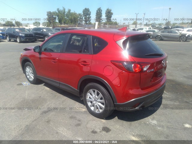 JM3KE2CY8G0789443  mazda cx-5 2016 IMG 2