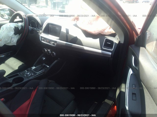 JM3KE2CY8G0789443  mazda cx-5 2016 IMG 4