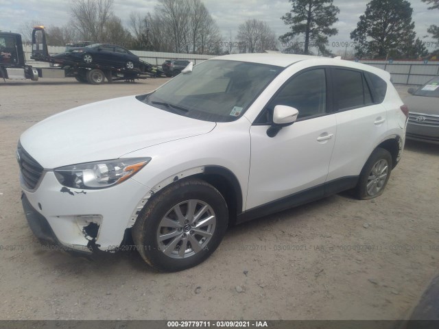 JM3KE2CY8G0894631  mazda cx-5 2016 IMG 1