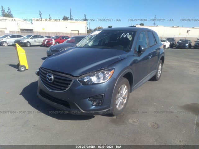 JM3KE2CY9G0776104  mazda cx-5 2016 IMG 1