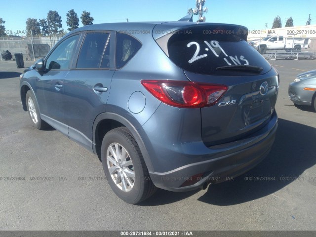 JM3KE2CY9G0776104  mazda cx-5 2016 IMG 2