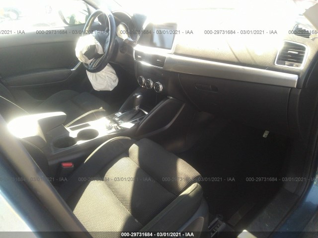 JM3KE2CY9G0776104  mazda cx-5 2016 IMG 4