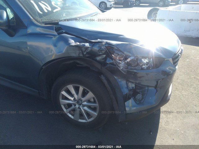 JM3KE2CY9G0776104  mazda cx-5 2016 IMG 5