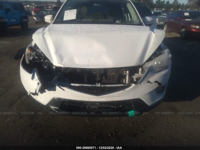 JM3KE2CY9G0853652  mazda cx-5 2016 IMG 5