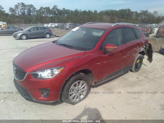 JM3KE2CY9G0894489  mazda cx-5 2016 IMG 1