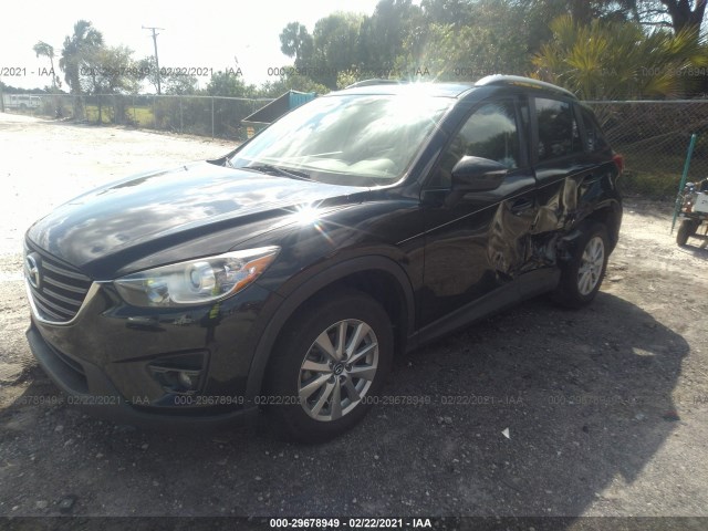 JM3KE2CYXG0778427  mazda cx-5 2016 IMG 1