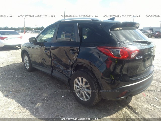 JM3KE2CYXG0778427  mazda cx-5 2016 IMG 2