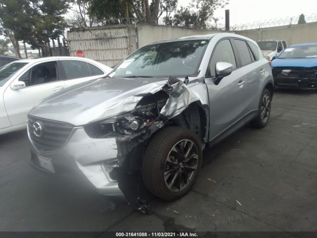 JM3KE2DY0G0675063  mazda cx-5 2016 IMG 1