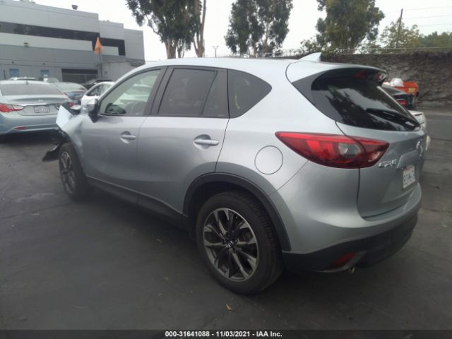 JM3KE2DY0G0675063  mazda cx-5 2016 IMG 2