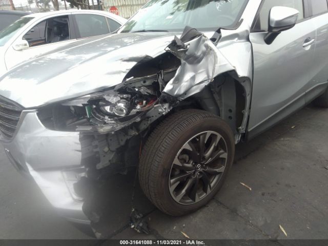 JM3KE2DY0G0675063  mazda cx-5 2016 IMG 5