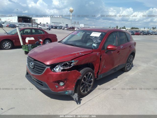 JM3KE2DY0G0810137  mazda cx-5 2016 IMG 1