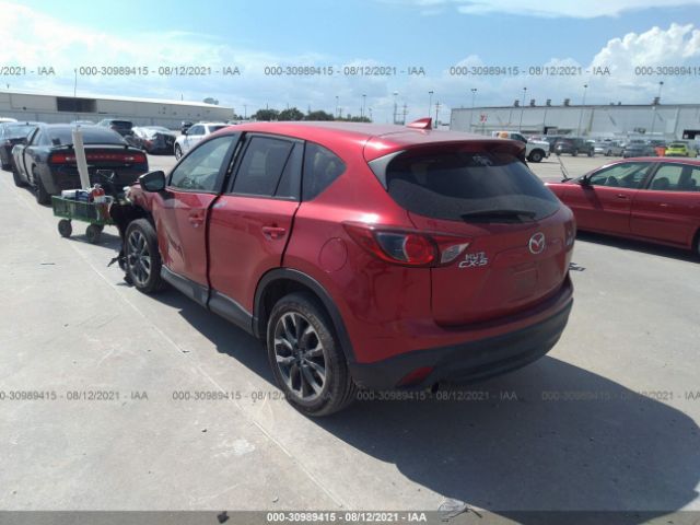 JM3KE2DY0G0810137  mazda cx-5 2016 IMG 2