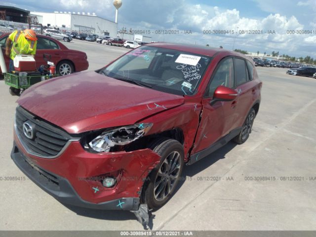 JM3KE2DY0G0810137  mazda cx-5 2016 IMG 5