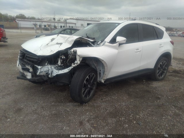 JM3KE2DY0G0836334  mazda cx-5 2016 IMG 1