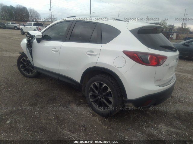 JM3KE2DY0G0836334  mazda cx-5 2016 IMG 2