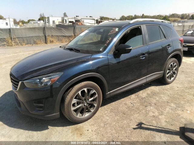 JM3KE2DY1G0801155  mazda cx-5 2016 IMG 1