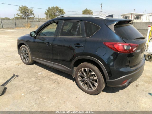 JM3KE2DY1G0801155  mazda cx-5 2016 IMG 2