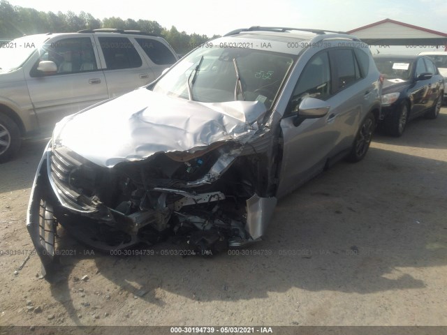 JM3KE2DY3G0839809  mazda cx-5 2016 IMG 1