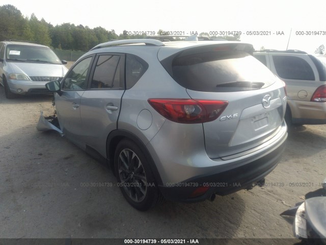 JM3KE2DY3G0839809  mazda cx-5 2016 IMG 2