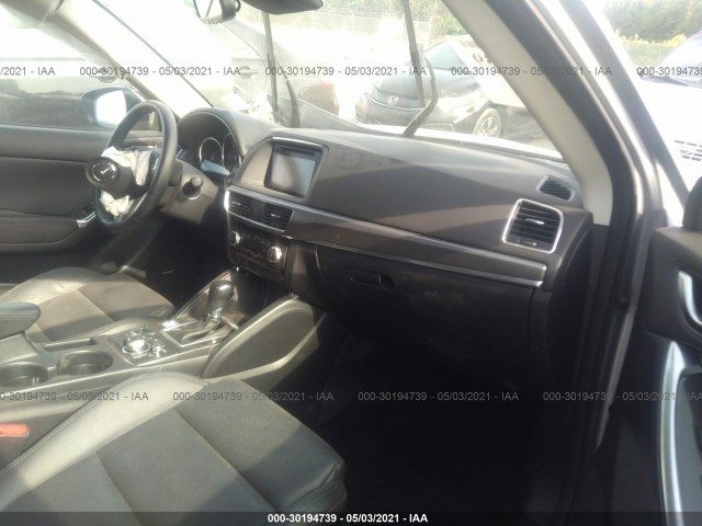 JM3KE2DY3G0839809  mazda cx-5 2016 IMG 4