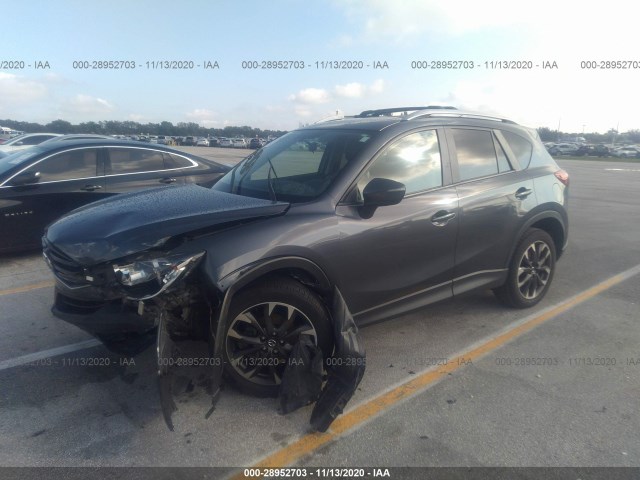 JM3KE2DY3G0842323  mazda cx-5 2016 IMG 1