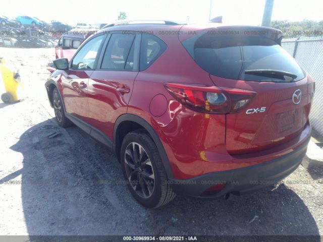 JM3KE2DY3G0868274  mazda cx-5 2016 IMG 2