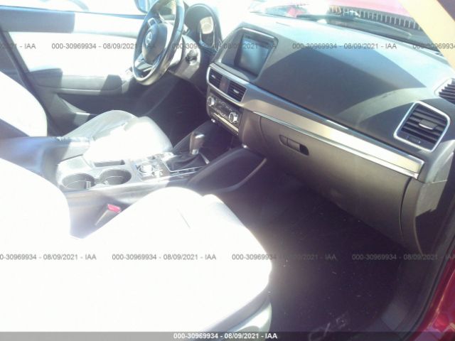 JM3KE2DY3G0868274  mazda cx-5 2016 IMG 4