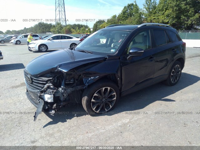 JM3KE2DY5G0802647  mazda cx-5 2016 IMG 1