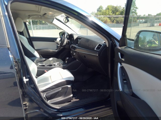 JM3KE2DY5G0802647  mazda cx-5 2016 IMG 4